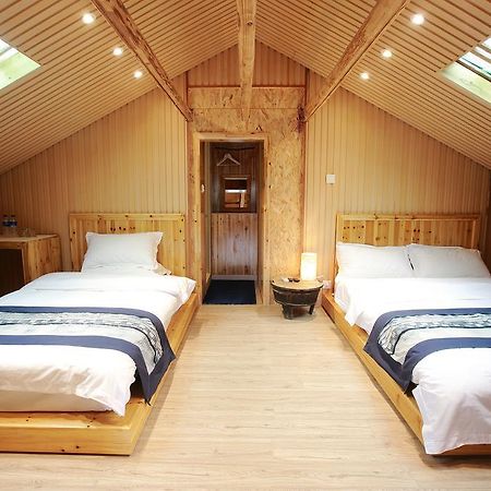 Tong Sang Art Hotel Liping Luaran gambar