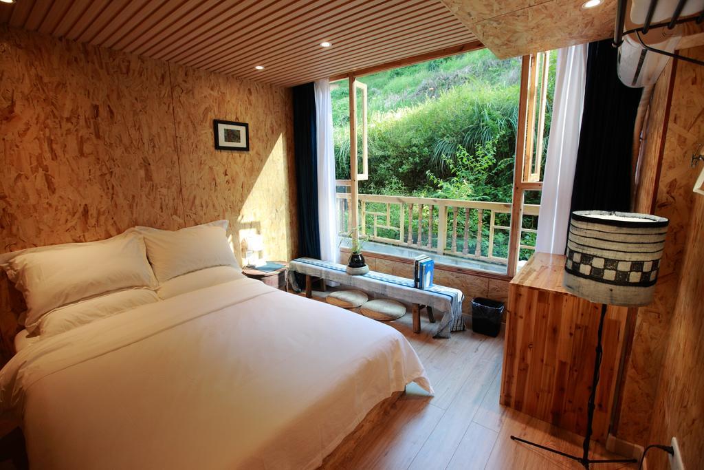 Tong Sang Art Hotel Liping Bilik gambar