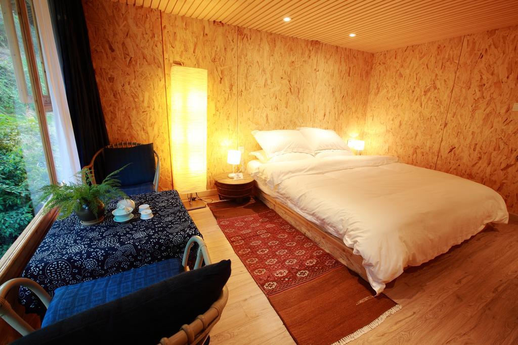 Tong Sang Art Hotel Liping Bilik gambar