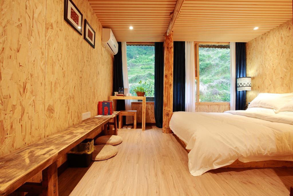 Tong Sang Art Hotel Liping Bilik gambar