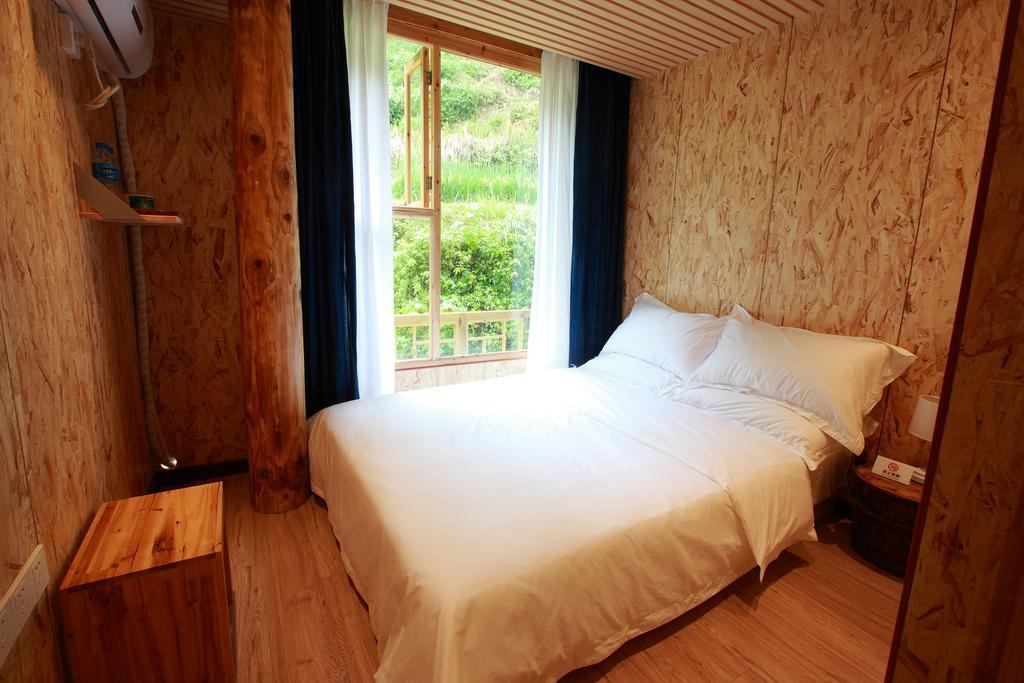 Tong Sang Art Hotel Liping Bilik gambar