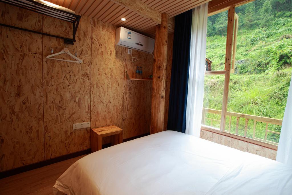 Tong Sang Art Hotel Liping Bilik gambar