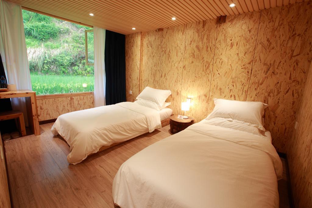 Tong Sang Art Hotel Liping Bilik gambar