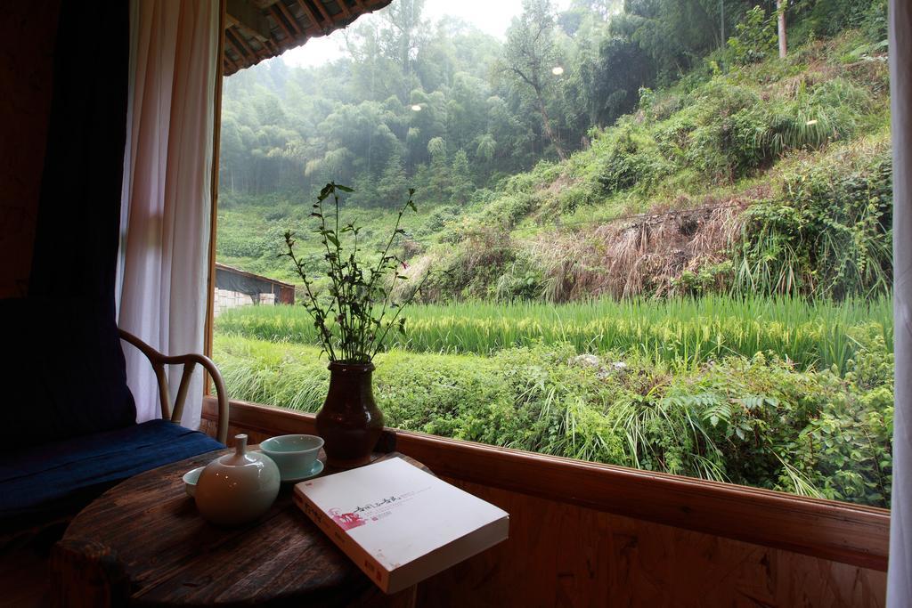 Tong Sang Art Hotel Liping Bilik gambar