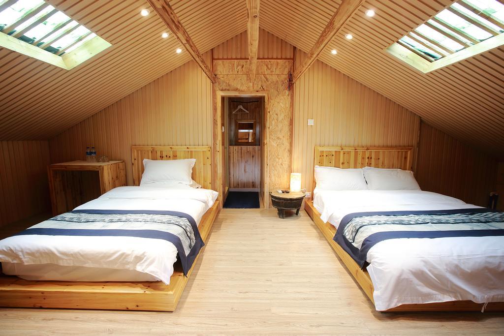 Tong Sang Art Hotel Liping Luaran gambar