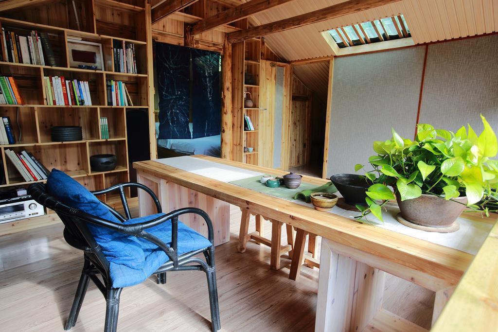 Tong Sang Art Hotel Liping Luaran gambar