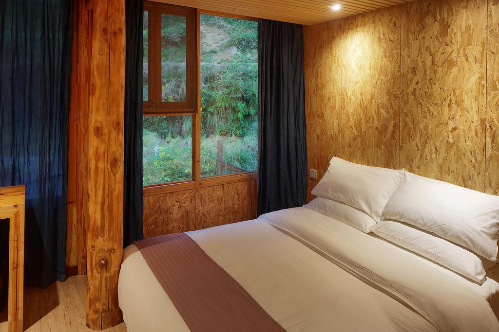 Tong Sang Art Hotel Liping Luaran gambar