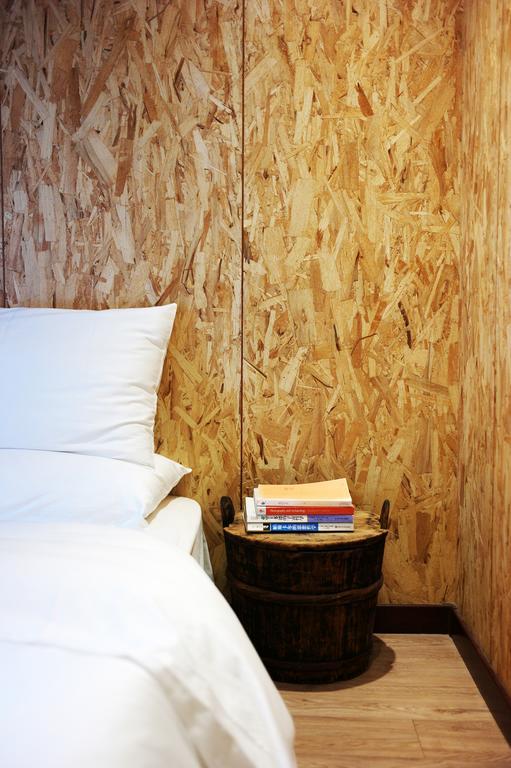 Tong Sang Art Hotel Liping Luaran gambar
