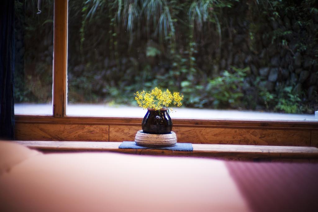 Tong Sang Art Hotel Liping Luaran gambar