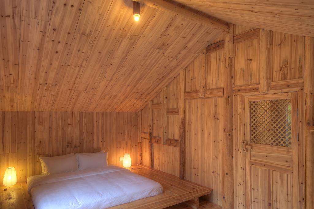 Tong Sang Art Hotel Liping Luaran gambar